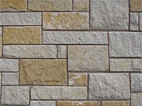 Random Ashlar